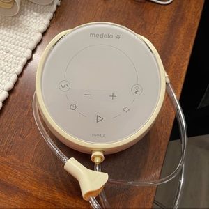 Medela Sonata